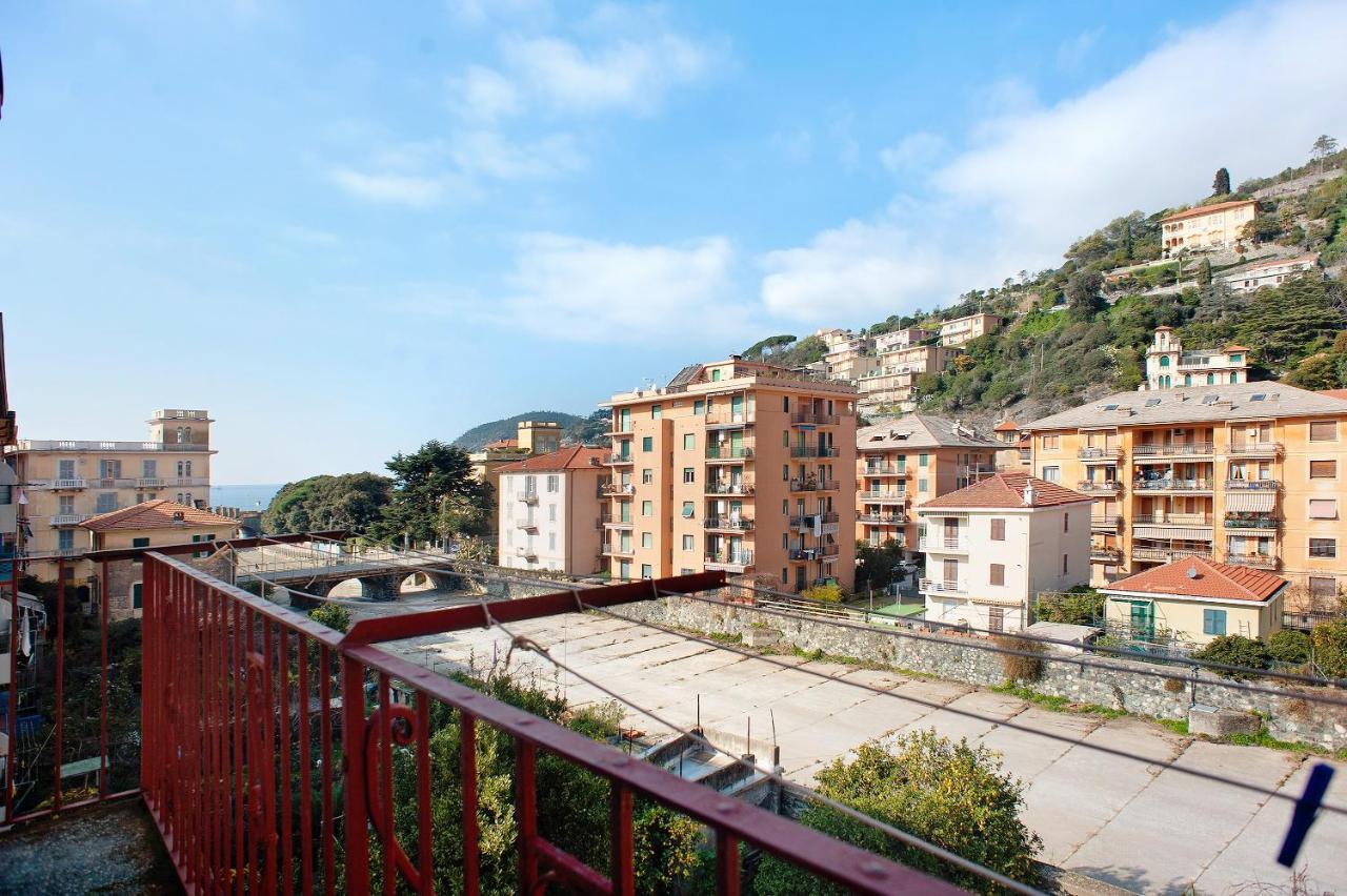 Casa Fantoni Levanto